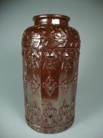 Beauvais tobacco jar