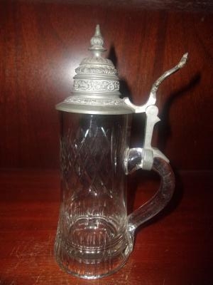 Glass Stein