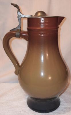 Etain Garanti Pitcher