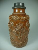 Beauvais tobacco jar