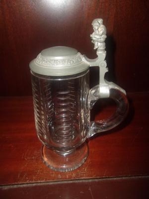 Glass Stein