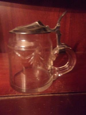 Glass Stein