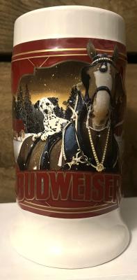 2022 Budweiser Holiday 