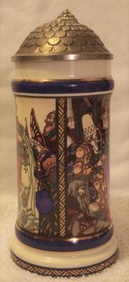 The Snow Maiden Russian Fairy Tales Stein