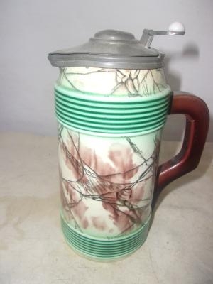 English Tankard/Pitcher