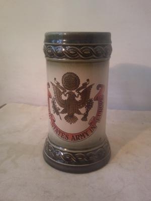 VCold War Stein