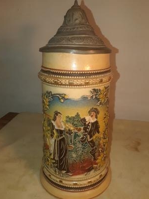 Diesinger Stein