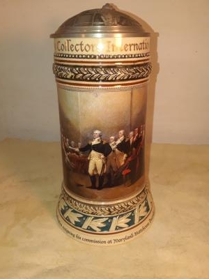 SCI Convention Stein