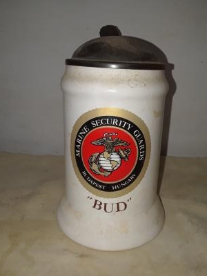 Cold War Stein