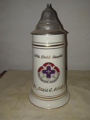 Cold War Stein