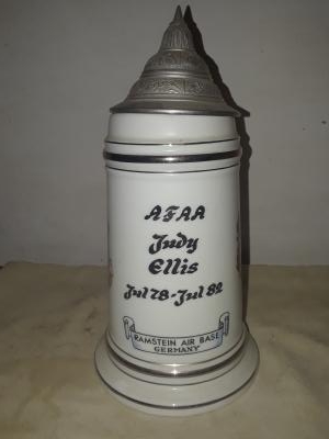 Cold War Stein