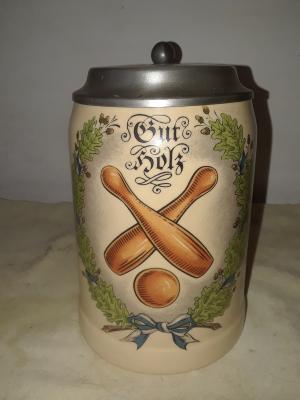 Kegel Stein