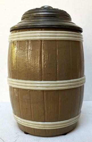 Barrel