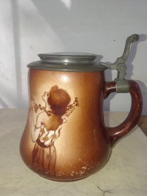 O'Hara Dial Stein