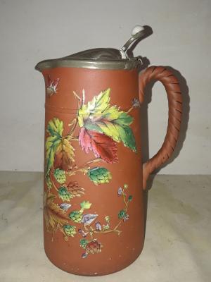 English Tankard/Pitcher