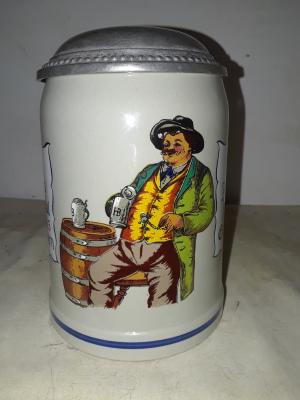 SCI Convention Stein - 1971