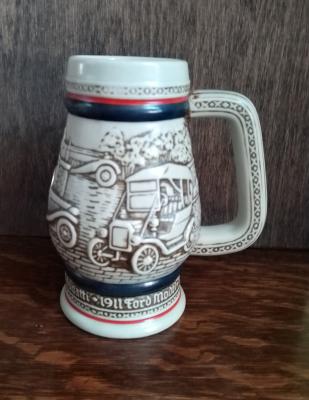 20th century stein