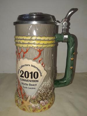 SCI Convention Stein - 2010