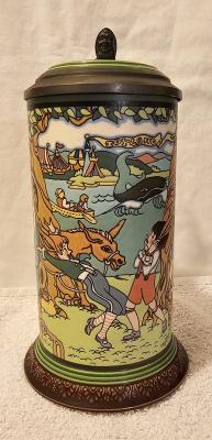 Villeroy & Boch Pinocchio Stein