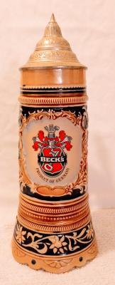 Marzi & Remi Beck's Stein