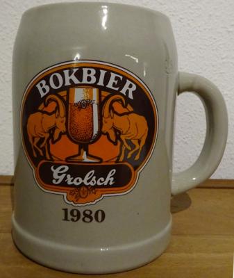 Grolsch Rastal 1980