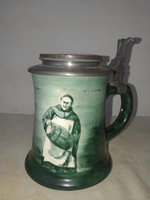 O'Hara Dial Stein