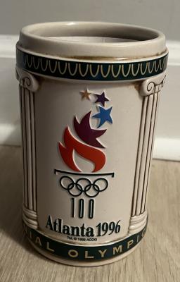 Centennial Olympic Games Giftware