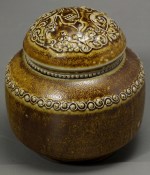 tobacco jar