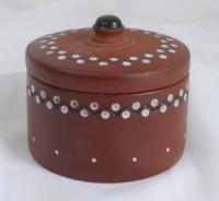 butter dish