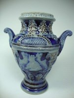 historismus vase