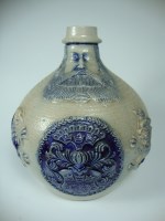 Kurkölner blue/gray jug