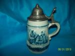 Whites of Utica Stein