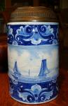 Old Delft Stein