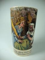 fairytale beaker