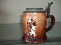 O'Hara Dial Stein