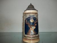 Elks Stein