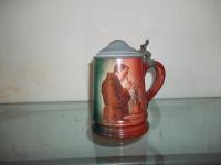 Handel Ware stein