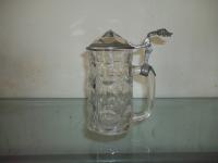 Glass Stein