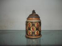 Hanke 1278 - Composer's Stein