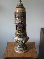 beer stein