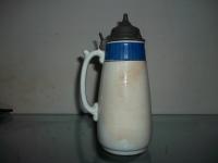 Bennett's Syrup Pitcher