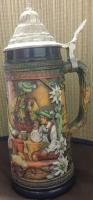 Gerz festive stein