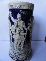 Reservist Stein