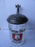 Brewery Stein