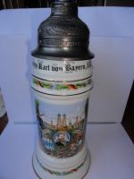 Reservist Stein Repro