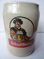 Brewery Stein