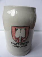 Brewery Stein