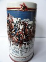 Brewery Stein