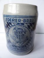 Brewery Stein