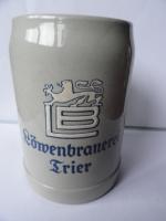 Brewery Stein